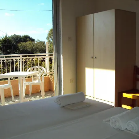 Apartman Galini And Lászi