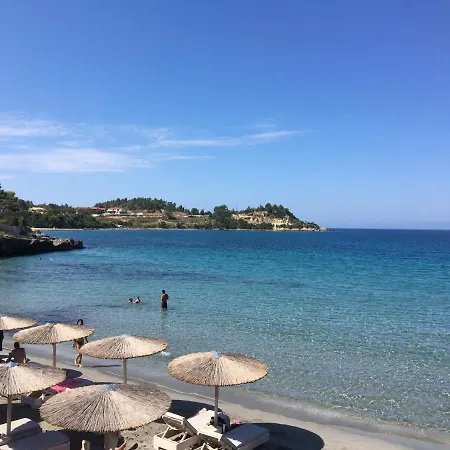 Galini And Apartman *