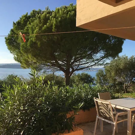 Galini And Apartman *