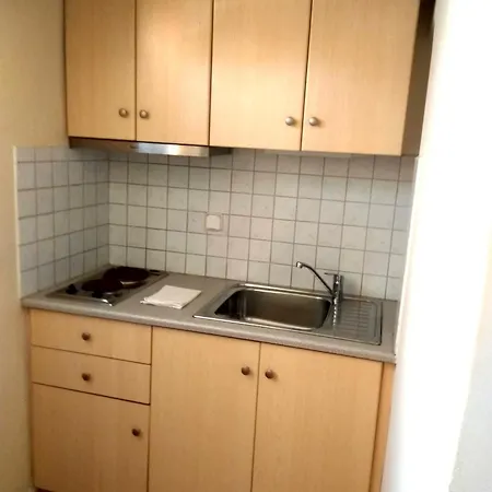 Apartman Galini And Lászi