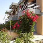Galini And Apartment *