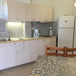 Galini And Apartment *