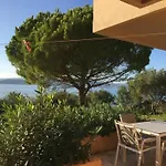 Galini And Apartment *