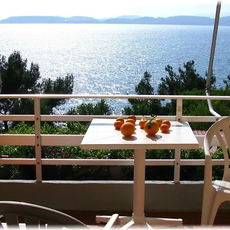 Lejlighed Galini And Lassi (Kefalonia)