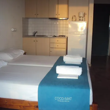 Galini And Lassi (Kefalonia)