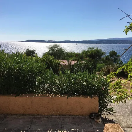 Galini And Lejlighed