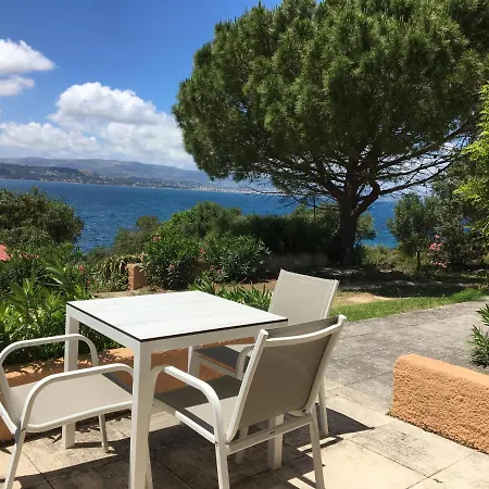 Galini And Lejlighed