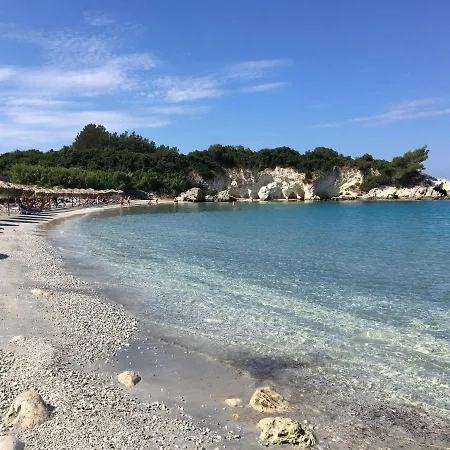 Lejlighed Galini And Lassi (Kefalonia)