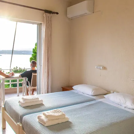 Galini And * Lassi (Kefalonia)