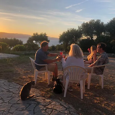 Galini And Lejlighed *