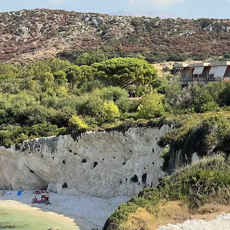 Lejlighed Galini And *