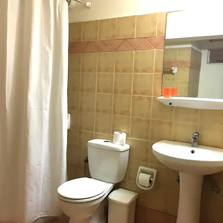 Galini And Lejlighed Lassi (Kefalonia)