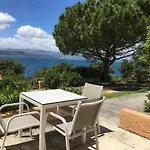 Galini Studios&apartments Appartamento