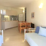 Galini And Apartamento *