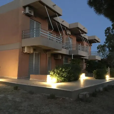 Galini And Lassi (Kefalonia)