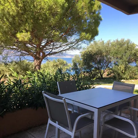 Galini And Apartament *