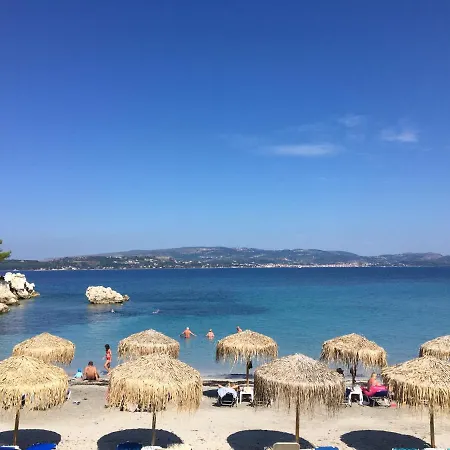 Galini And Lassi (Kefalonia)