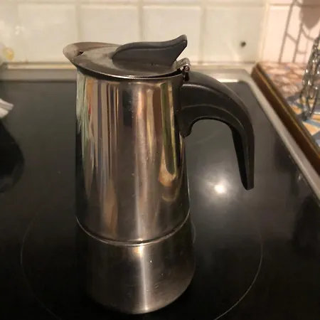 Galini And Apartament *