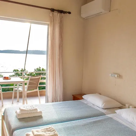 Appartamento Galini Studios&apartments *