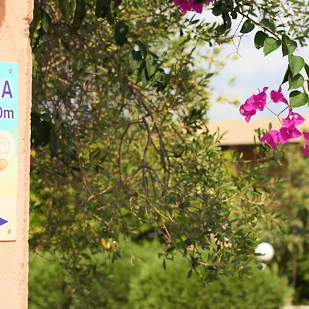 Galini And Apartment