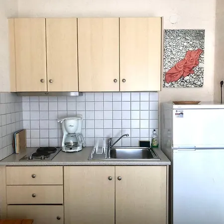 Galini And Apartment