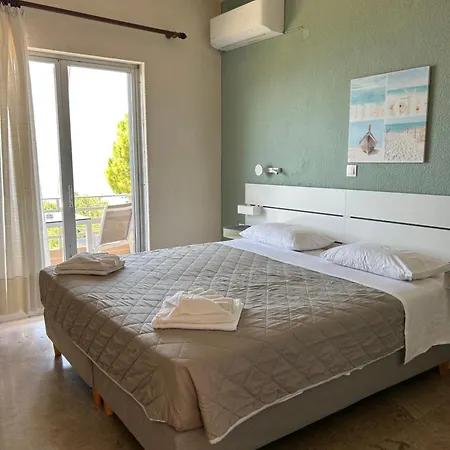 Galini Studios&apartments Appartamento Lassi (Kefalonia)