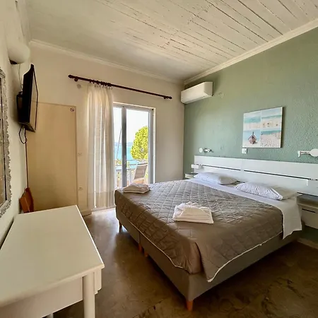 Galini Studios&apartments *
