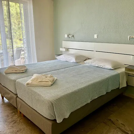 Galini Studios&apartments * Lassi (Kefalonia)