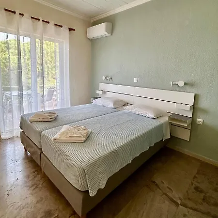 Galini Studios&apartments Appartamento