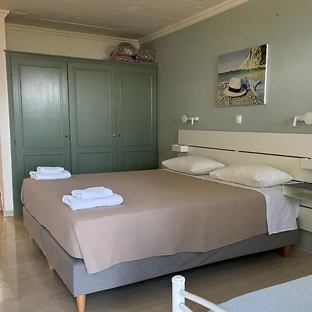 Appartamento Galini Studios&apartments Lassi (Kefalonia)