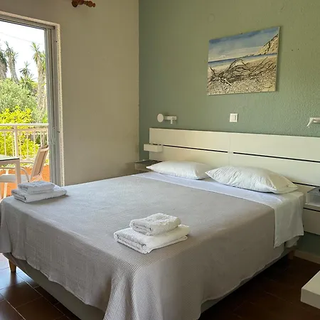 Galini Studios&apartments * Lassi (Kefalonia)