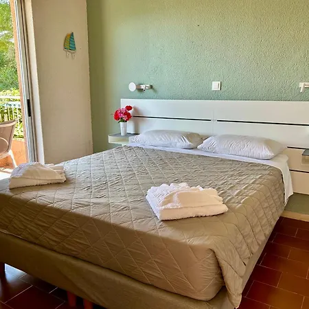 Galini Studios&apartments Appartamento