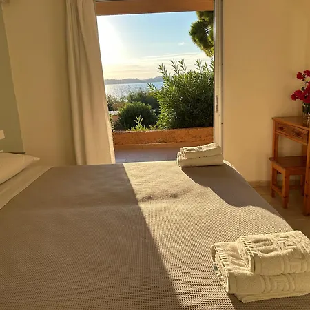 Galini And Appartement Lassi (Kefalonia)