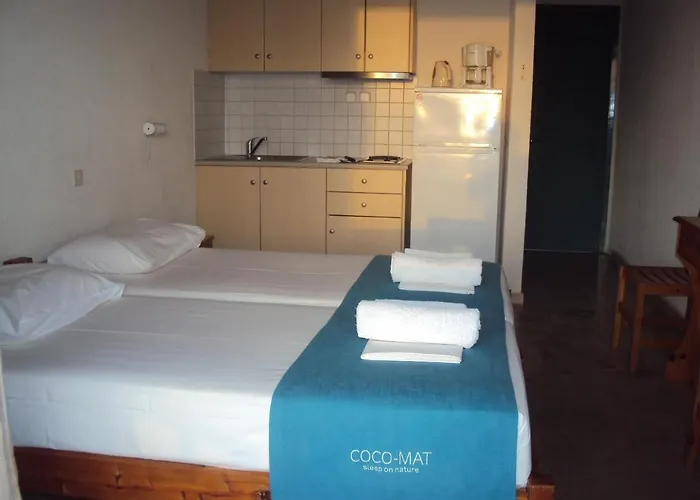 Galini And ラッシ