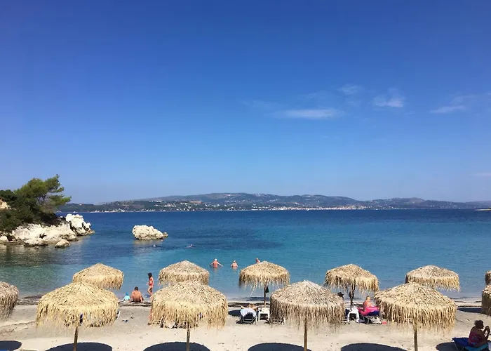 Galini And ラッシ