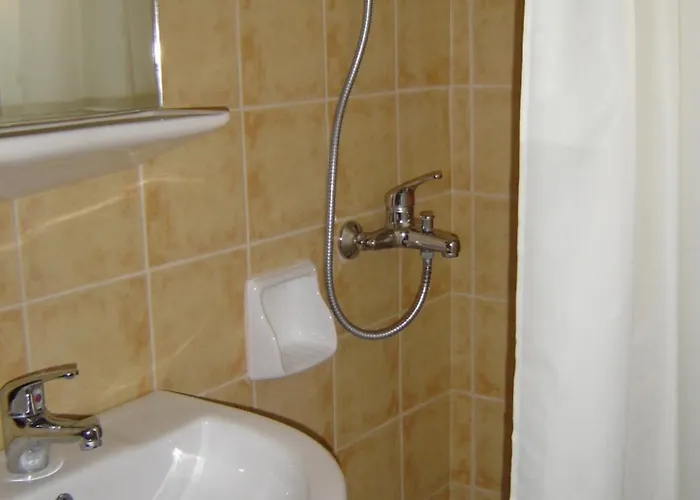 Apartmán Galini And
