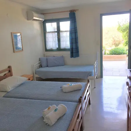 Galini And Apartmán