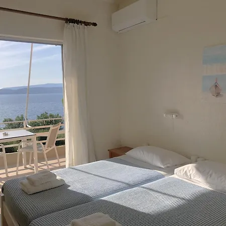 Apartmán Galini And Lassi (Kefalonia)