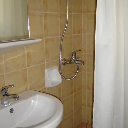Apartmán Galini And