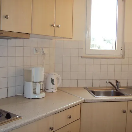 Apartmán Galini And Lassi (Kefalonia)